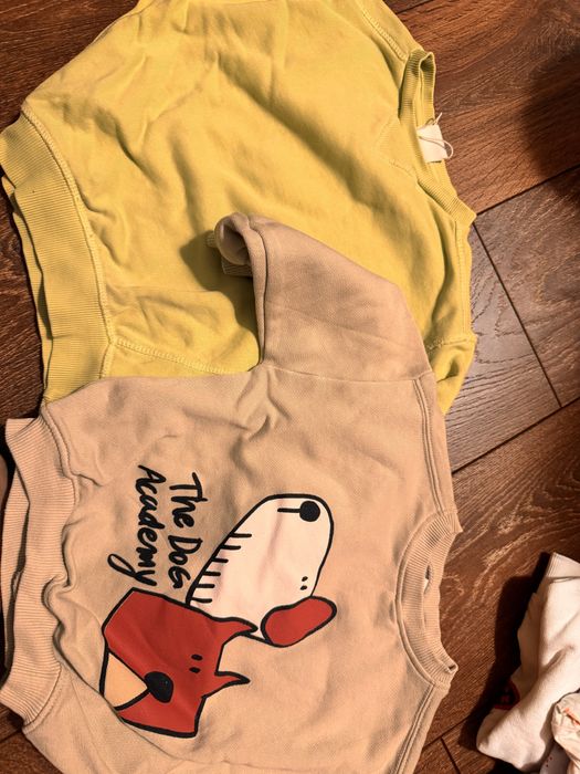 Детски дрехи и обувки