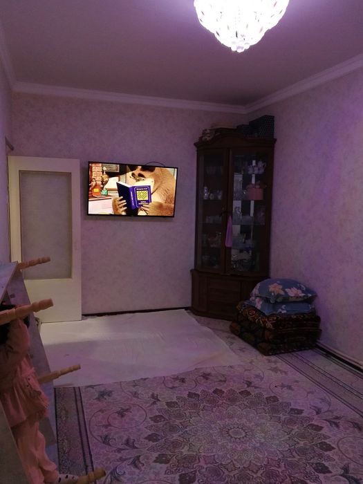 4 хоналик 10 мкр