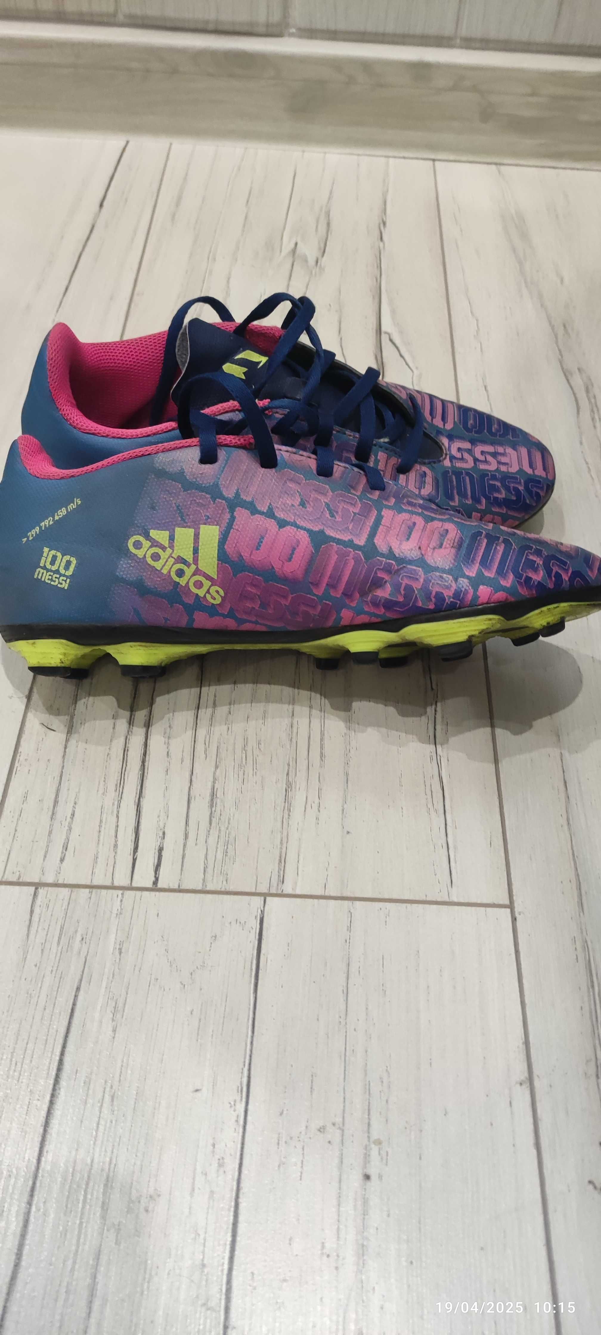 Футболни обувки Аdidas , Nike , Puma