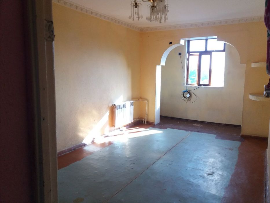 Квартира сотилади