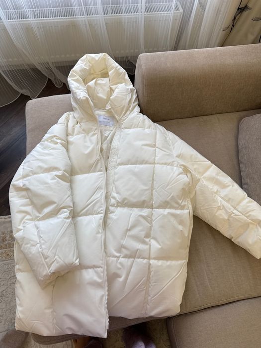 Куртка Ostin зимняя