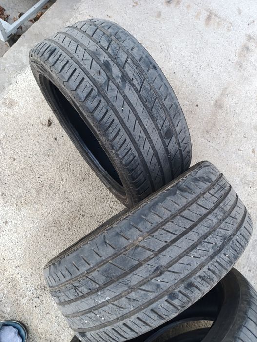Летни гуми 225/45 R17