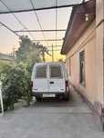 opel combo 1997 yil