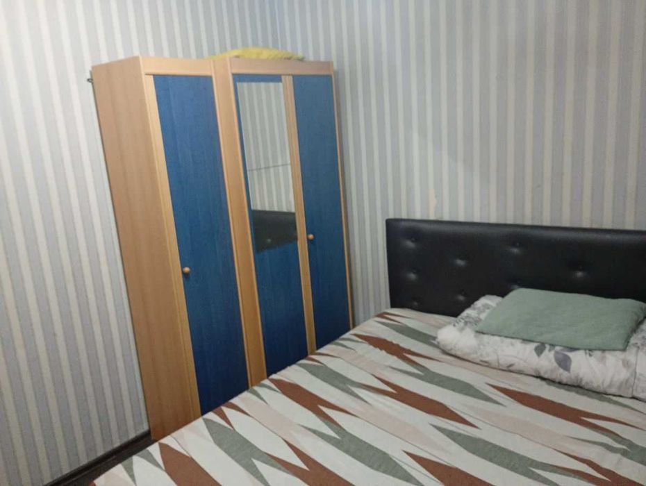 Едностаен имот в Западен парк