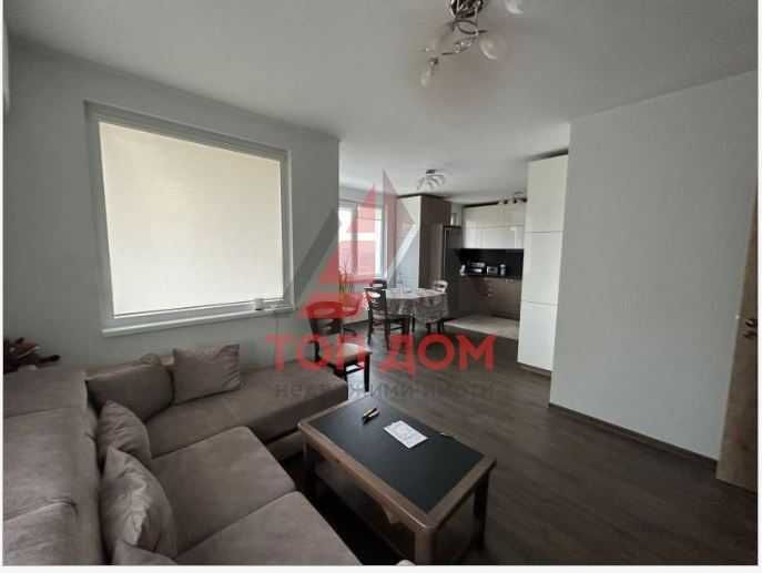 Дава се под наем Тристаен апартамент в Варна, Изгрев - 86 кв.м за 650 € - Снимка #4