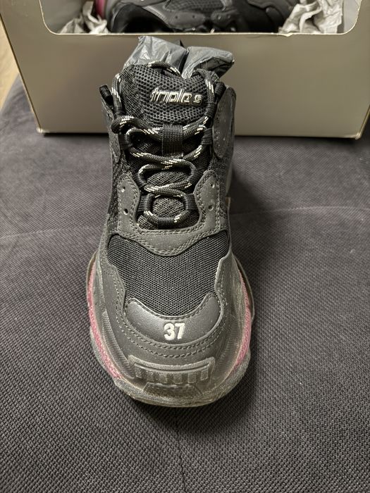 Balenciaga Triple S!!ОРИГИНАЛНИ!!