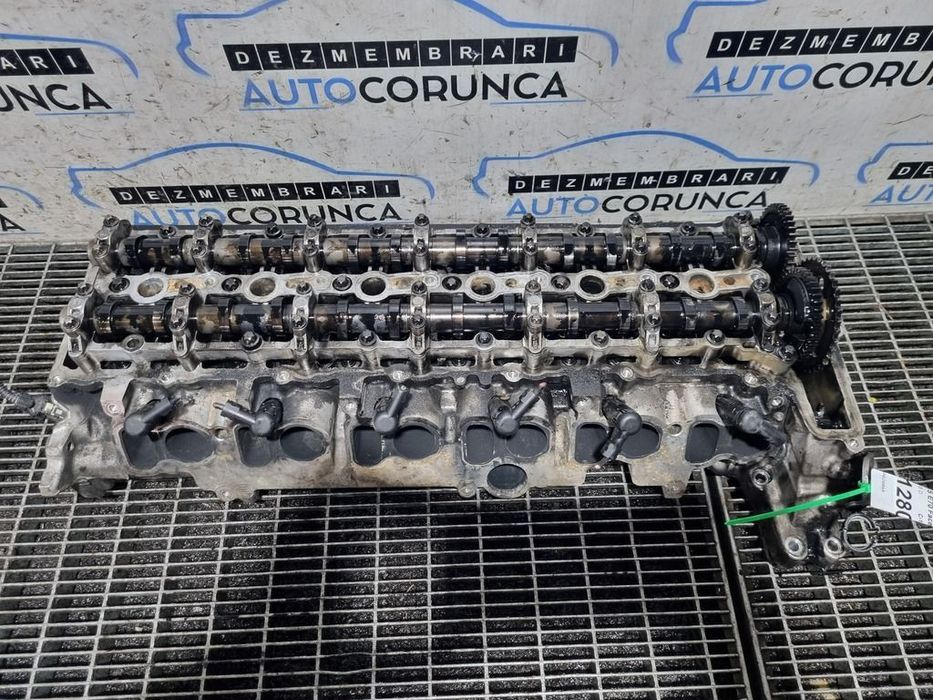 Chiuloasa BMW X5 E70 Facelift 3.0 D 2010 - 2013 183kW 245CP 2993CC N57D30A Euro4 (1280) ...