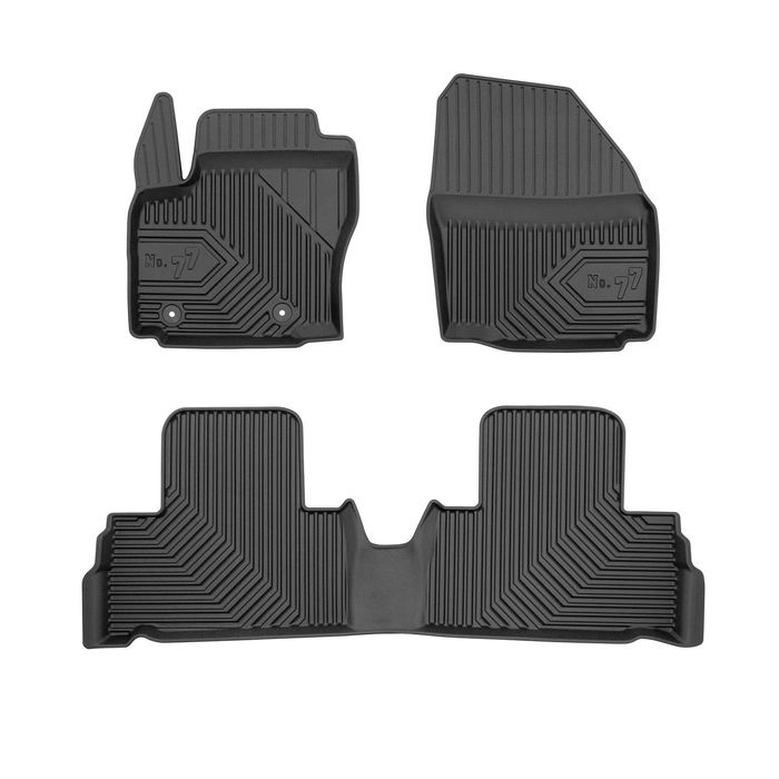 Covorase Tavita Premium, Groase Ford Kuga Puma S-MAX C-MAX Edge Ranger