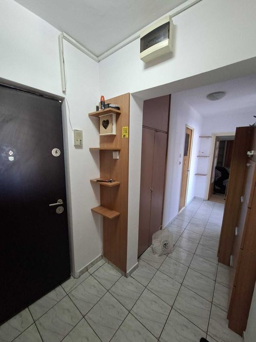Inchiriere apartament 2 camere Dristor,  proprietar,  fără comision!