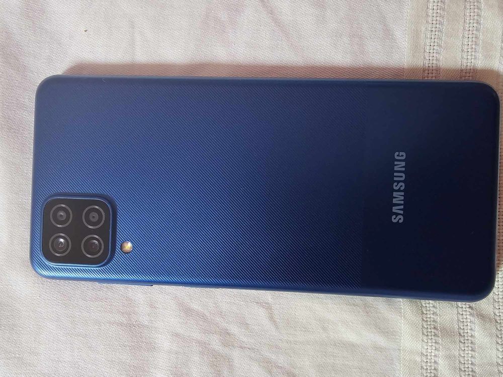 Vand Samsung A 12