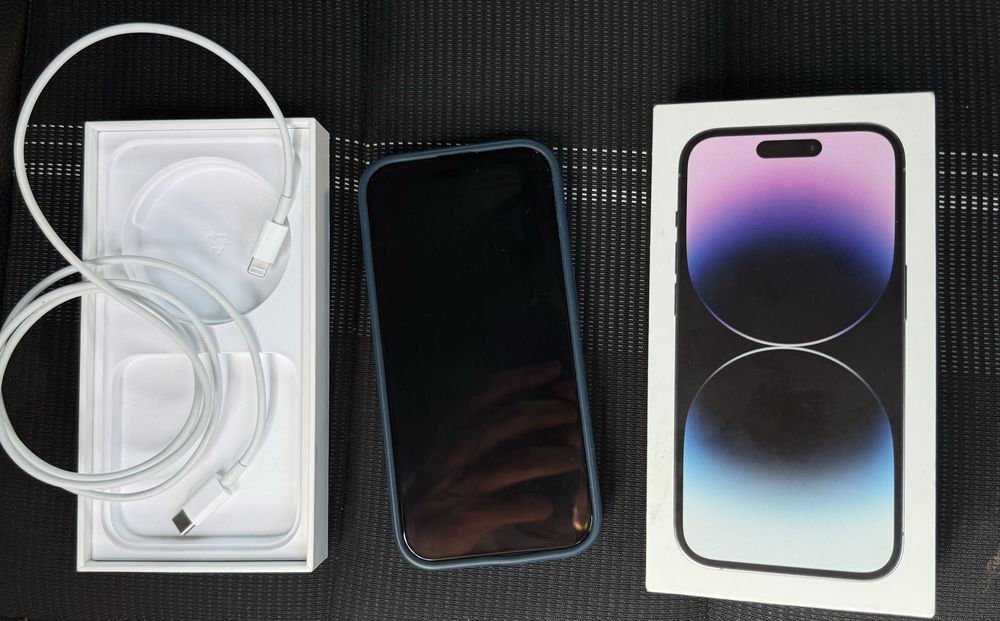 Iphone 14 Pro 128GB iPhone