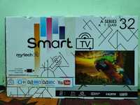 Televizor Mytech tv smart Android 32'43