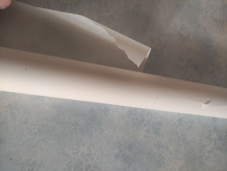 Бумага калька и миллимитровка в рулонах