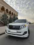 Tayota Land Cruiser Prado 150
