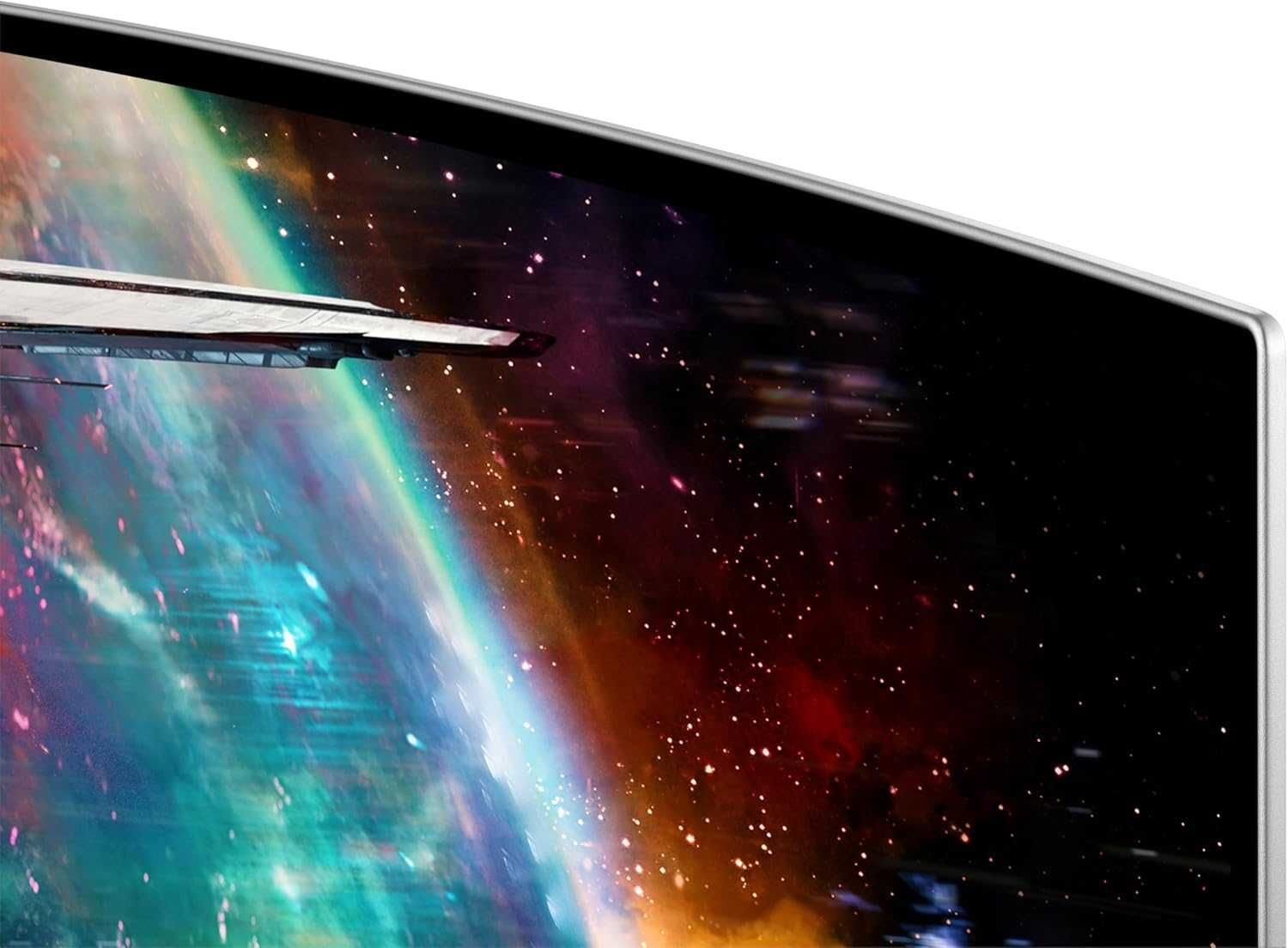 [НОВЫЙ] Монитор Samsung 49" Odyssey OLED G9 LS49CG954SMXUE 5K 240Hz