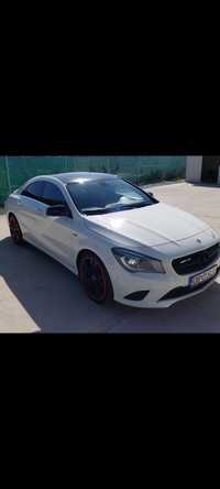 ..Oferta pentru 10 zile pret 14900euro ..Mercedes benz CLA 2.2 diesel