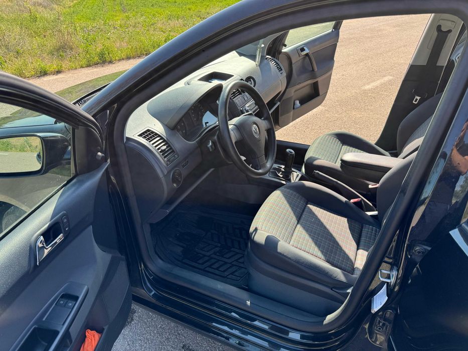 Volkswagen Polo 9N 1.4 TDI 2007