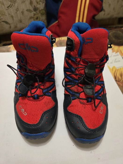 Gheată "CMP" 31 unisex