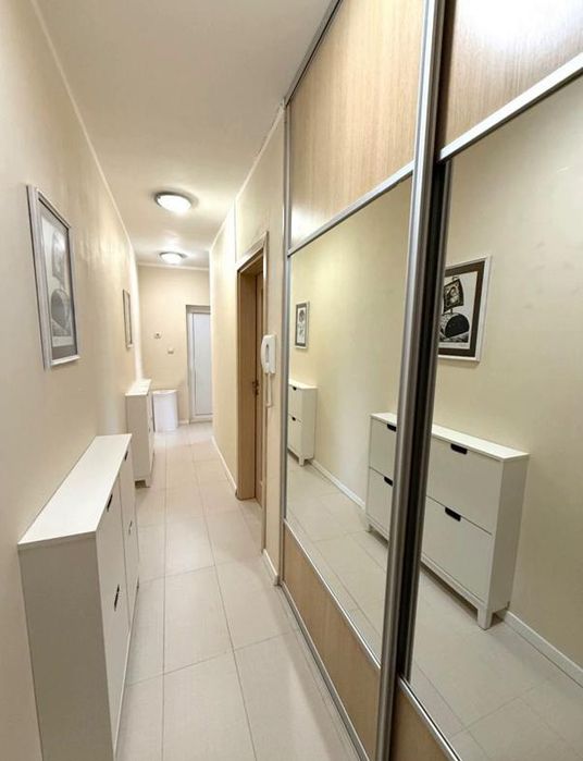 Дава се под наем Двустаен апартамент в София, Дружба 2 - 56 кв.м за 547.23 € - Снимка #5