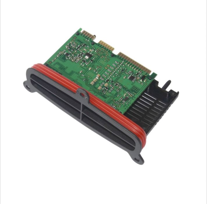 Modul droser TMS xenon Bmw Seria 5 F10 F11 Facelift LCI 2012-2016