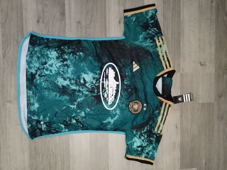 Tricou deutschland simplu