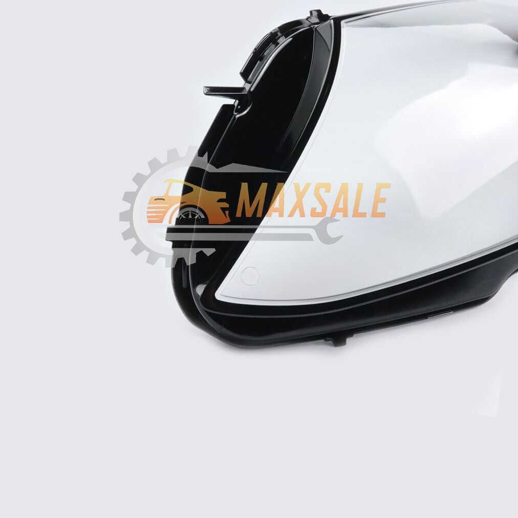 Капаци фарове Mercedes C-Class W205 (19-20) фар Мерцедес в205 комплект