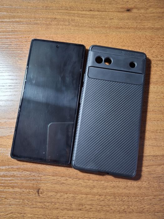 Google pixel 6a срочно