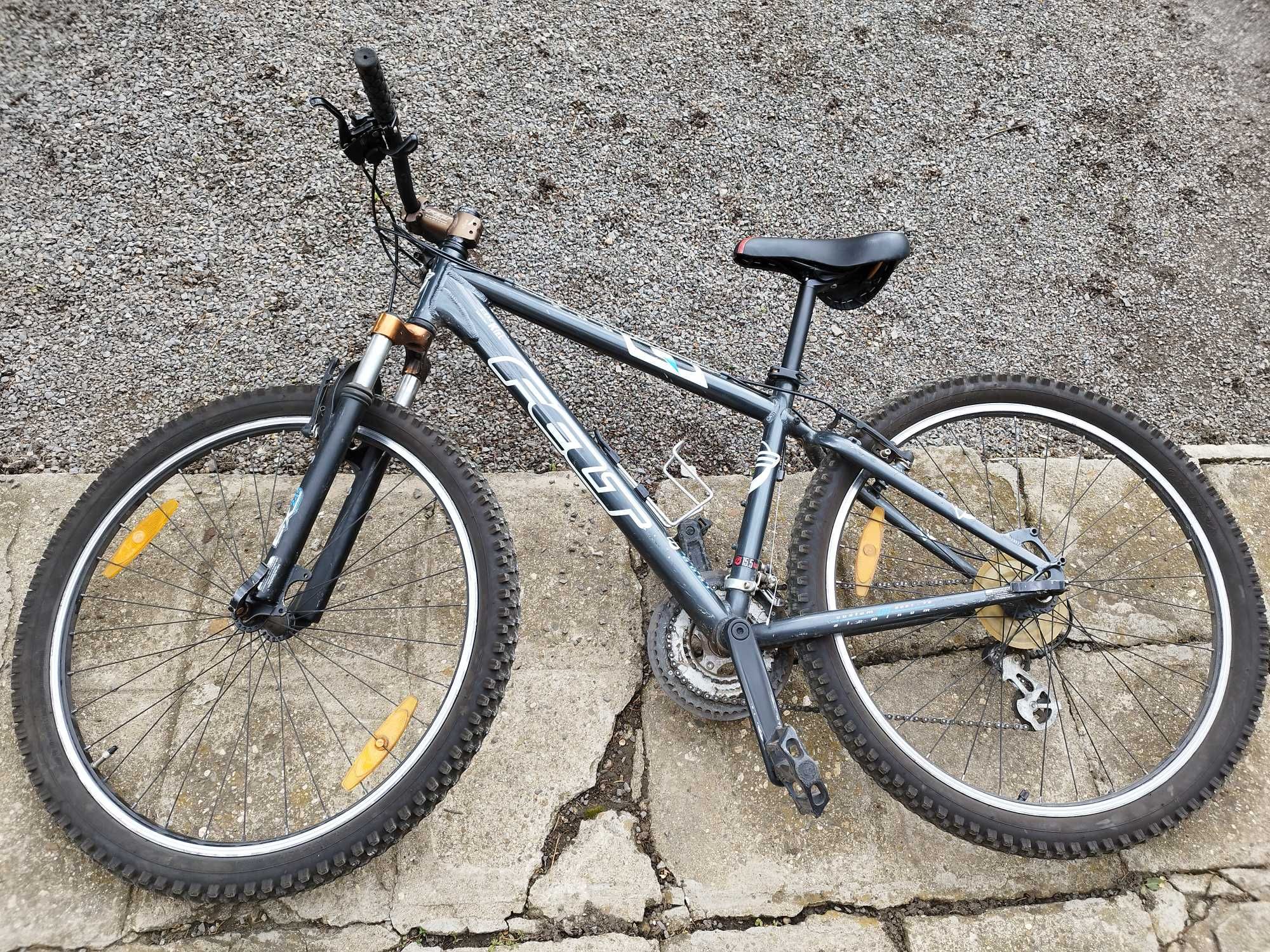 Алуминиев велосипед 26 ''
