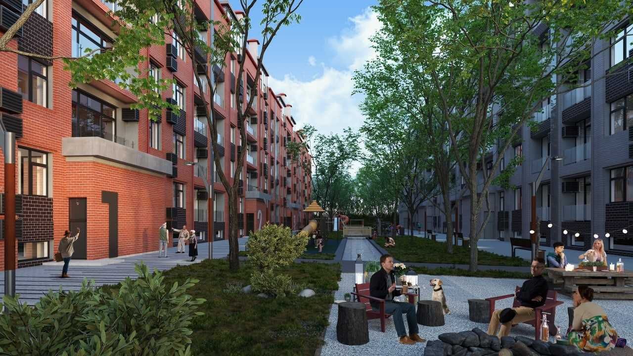 Продаётся 2-х комнатная квартира. 2/2/6, JK GRAND CITY.
