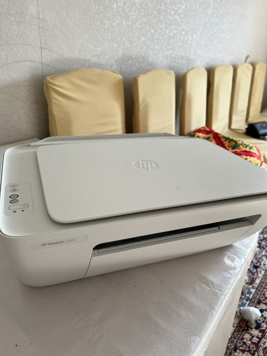 Принтер цветной