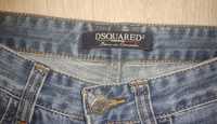 Продам джинсы DSQUARED