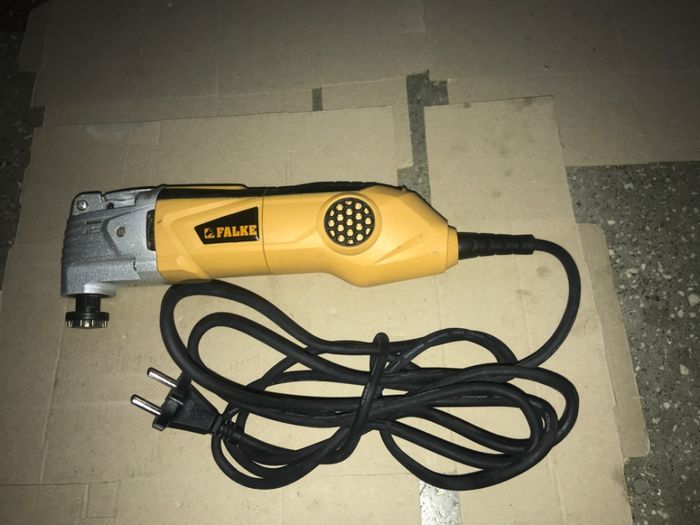 Multifunctional Falke Spania 300w ca Nou