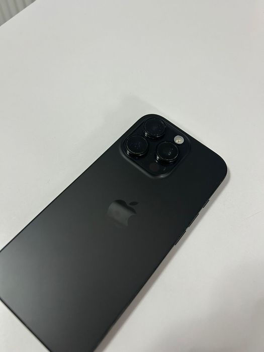 Iphone 16 pro 1TB