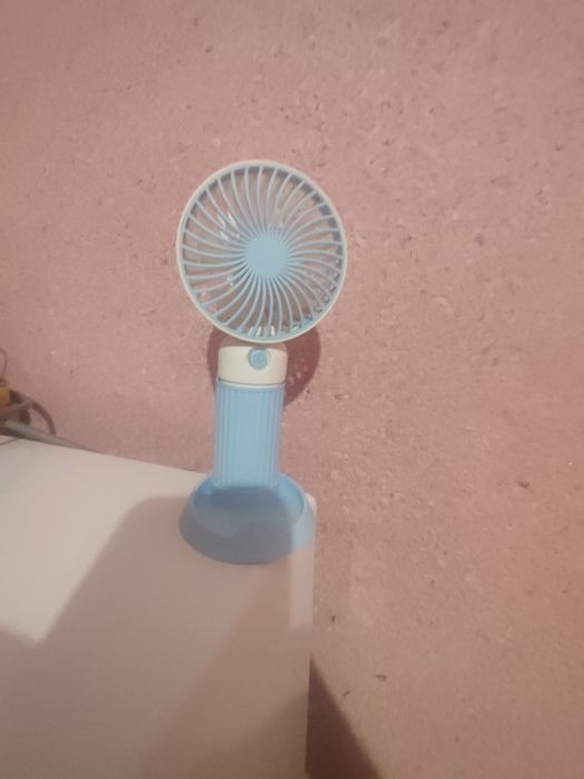 Vintilator. ishlashi yaxshi