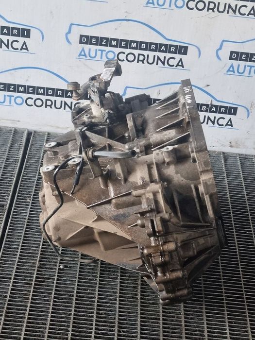 Cutie de viteze Mini Countryman 1.6 B 2010 - 2016 98CP Manuala 6 Trepte N16B16A (1108) ...