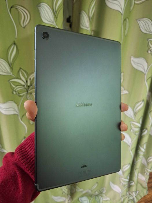 Samsung Galaxy Tab S5e