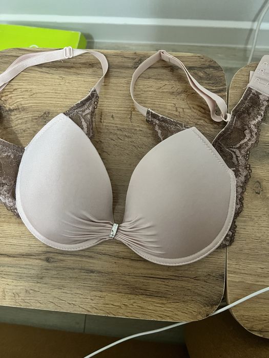 Бюстгалтер размер 80В