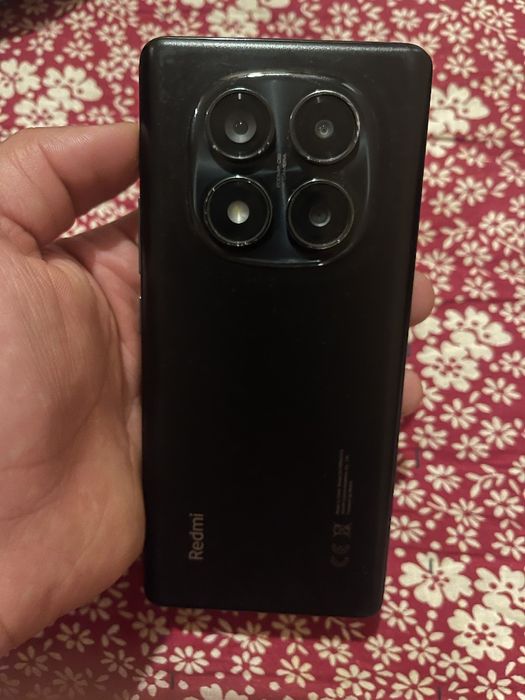 REDMI NOTE 14 PRO 256/16