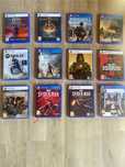 Игри за PS5 и PS4