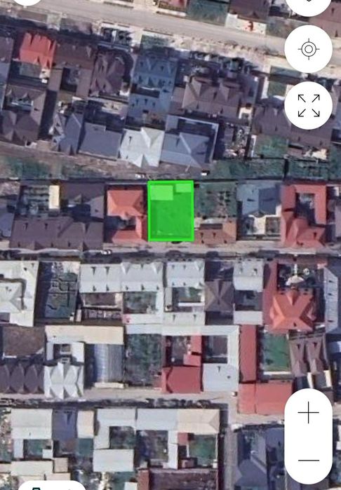 Прадажа земля .ГУЗАЛ