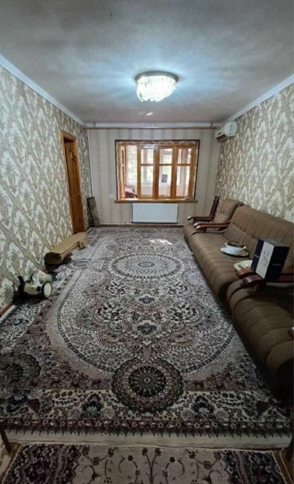 Сдается в аренду Квартира