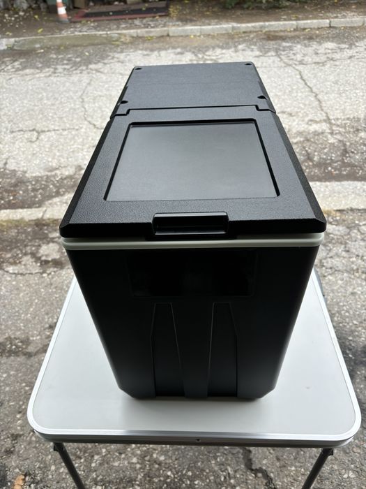 Хладилник Камион/Кола 12v/24v