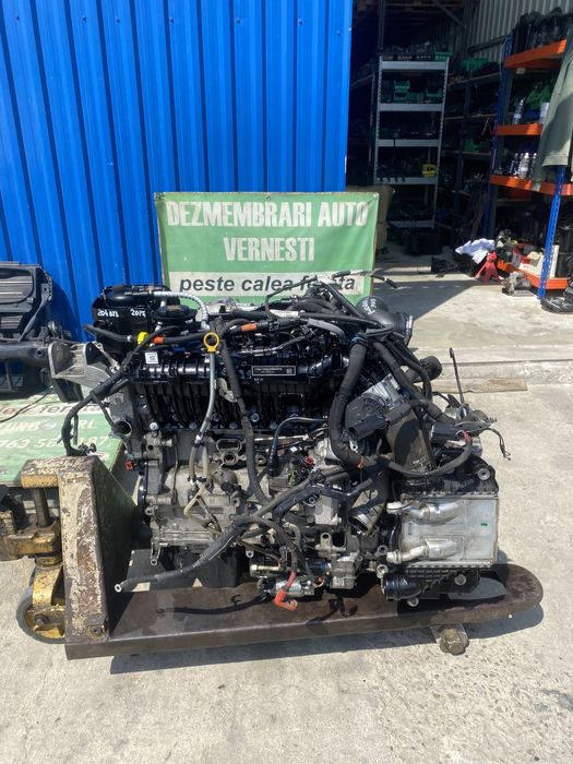 Galerie admisie Range Rover Evoque 2.0 D 2017