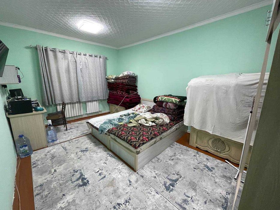 Продается  3-комнатная квартира