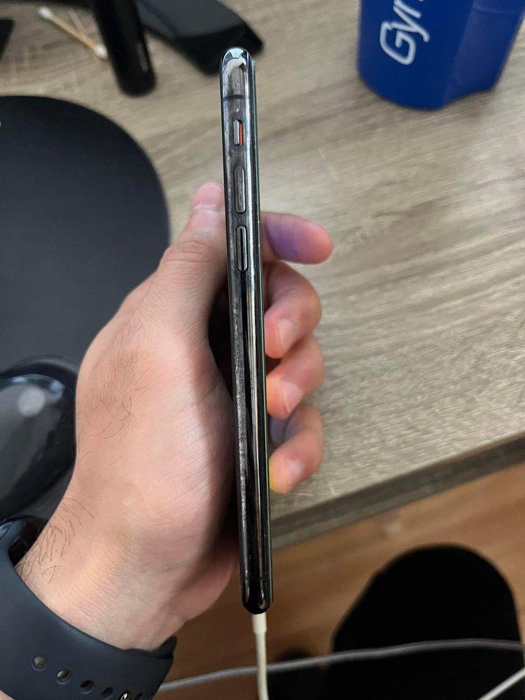 Iphone X 256 gb