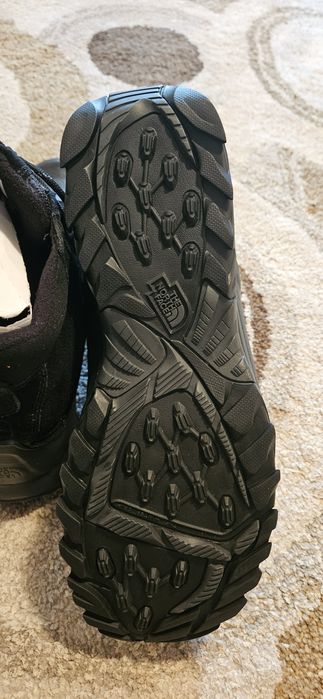 Ghete The North Face Snowfuse