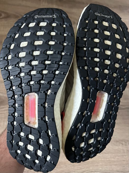 Adidas Ultraboost 19... marime 36 2/3