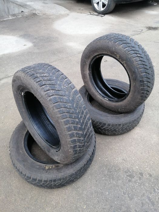 Зимни гуми 175/70/14 MOZZO  WINTER