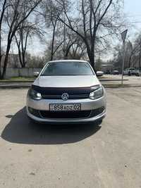 Продается Volkswagen Polo 2014 1,6