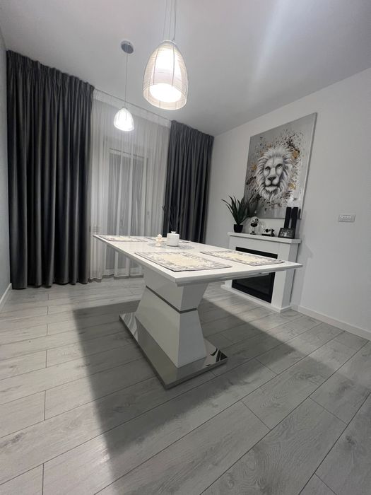 Masa mdf MobExpert 160/200